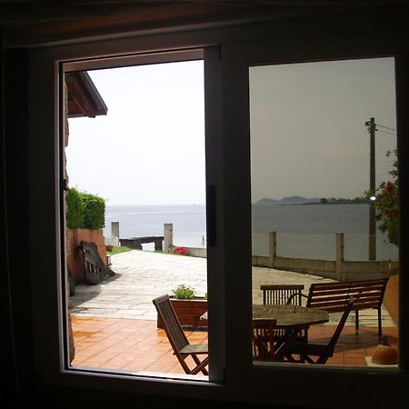 La Garita Casa Rural Cangas do Morrazo Bagian luar foto