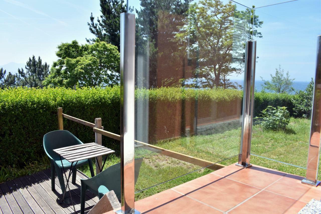 La Garita Casa Rural Cangas do Morrazo Bagian luar foto