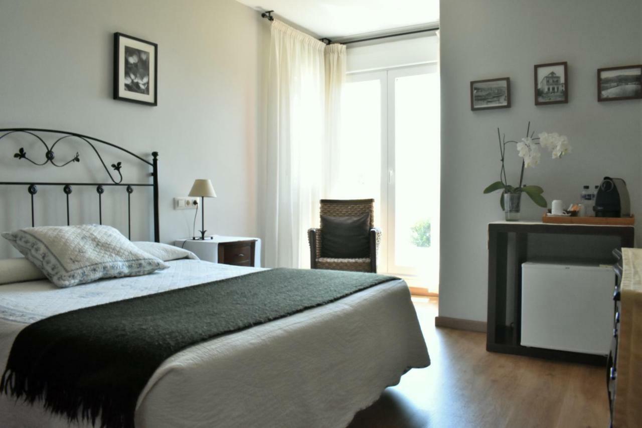 La Garita Casa Rural Cangas do Morrazo Bagian luar foto