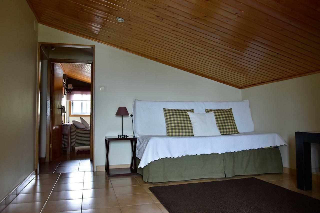 La Garita Casa Rural Cangas do Morrazo Bagian luar foto