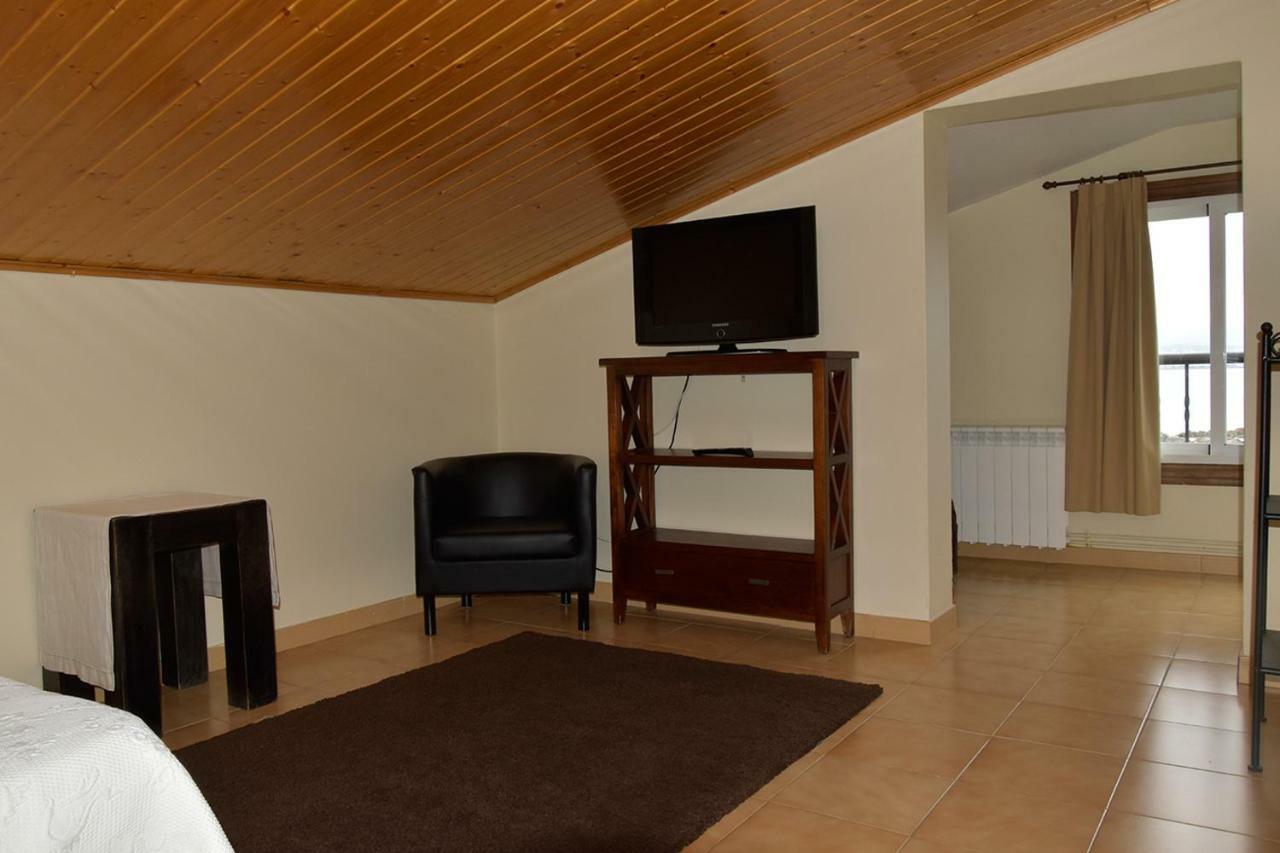 La Garita Casa Rural Cangas do Morrazo Bagian luar foto