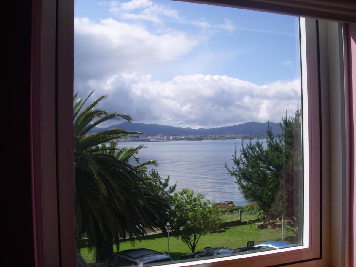 La Garita Casa Rural Cangas do Morrazo Bagian luar foto